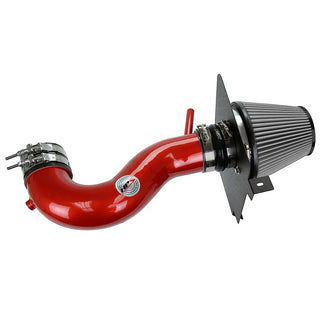 HPS Cold Air Intake: 300, Challenger, Charger, Magnum 5.7L Hemi & 6.1L SRT8 2005 - 2010