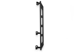 DV8 Offroad FS-15 Series Rock Sliders (SIDE): Jeep Wrangler JL 2018-2026 6.4L 392/3.6L V6