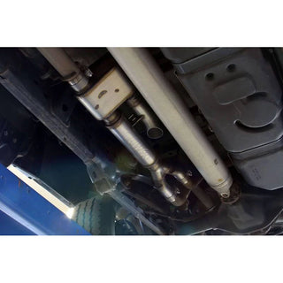 Flowmaster FloxFX Dual Mode Muffler w/ Active Exhaust Valve: Dodge Ram 5.7L Hemi 1500 2009 - 2010 / Ram 5.7L Hemi 1500 2011 - 2018