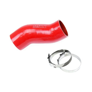 HPS Silicone Air Intake Hose Kit: Dodge Ram 5.7L Hemi 2003 - 2008