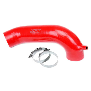 HPS Silicone Air Intake Hose Kit: Dodge Ram 5.7L Hemi 2009 - 2012