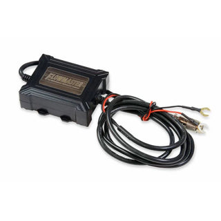 Flowmaster FloxFX Dual Mode Muffler w/ Active Exhaust Valve: Dodge Ram 5.7L Hemi 1500 2009 - 2010 / Ram 5.7L Hemi 1500 2011 - 2018