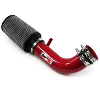 HPS Short Ram Air Intake: Jeep	Wrangler JK 3.8L V6 2007 - 2011