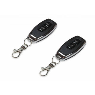 Flowmaster FloxFX Dual Mode Muffler w/ Active Exhaust Valve: Dodge Ram 5.7L Hemi 1500 2009 - 2010 / Ram 5.7L Hemi 1500 2011 - 2018