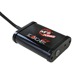 AFE Scorcher GT Module: 300 / Challenger / Charger 3.6L V6 2011 - 2024