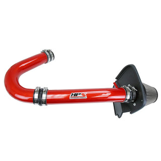 HPS Cold Air Intake: Chrysler 300, Dodge Challenger, Charger 3.6L V6 2011 - 2024