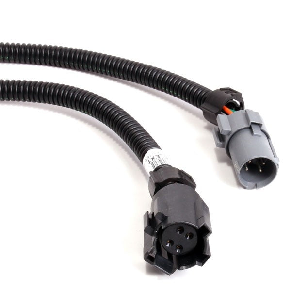 BBK O2 Sensor Wiring Extension Kit: Chrysler / Dodge / Ram / Jeep Vehicles 2003 - 2025 (Excl 2019+ Ram)