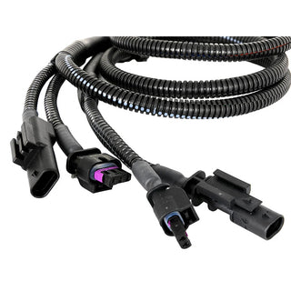 AFE Scorcher GT Module: 300 / Challenger / Charger 3.6L V6 2011 - 2024