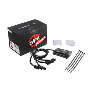 AFE Scorcher GT Module: 300 / Challenger / Charger 3.6L V6 2011 - 2024