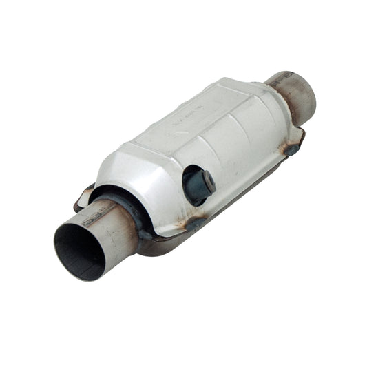 Flowmaster Catalytic Converter: Chrysler 300 (05-07) / Dodge Charger (2006) / Magnum (05-06) / Jeep Commander (06-08)