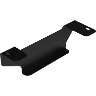 MBRP Heat Shield Charcoal Canister Repositioning Kit: Jeep Wrangler (07-17) / Wrangler JK (18)