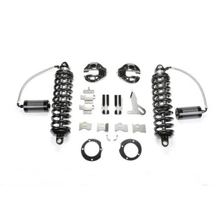 Fabtech 4.0 C/O Resi Dlss Conversion Kit: Ram 2500 (14-18) / 3500 (13-18)