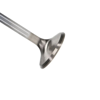 Manley Performance Chrysler Hemi 6.1L Race Flo Exhaust Valves: Chrysler 300 (2005-07) / Dodge Charger (2006-07) / Magnum (2006-08) / Jeep Grand Cherokee (2006-08) w/ Triple Groove 1.595in (Set of 8)