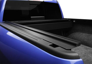 Retrax RetraxPRO MX Retractable Tonneau Cover w/ RAMBOX: Ram 1500 2019-2024 5.7L/6.2L - Matte Black