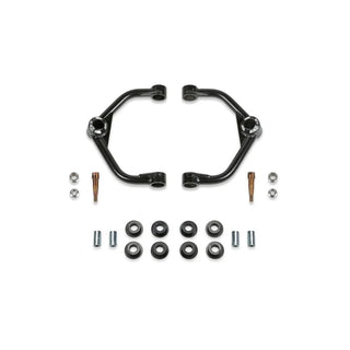 Fabtech 3in Uniball Upper Control Arm Kit: Ram 1500 2019-2023