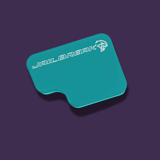 American Brother Designs Baffle Cover: Chrysler / Dodge / Jeep / Ram 6.4L 392 2011 - 2025