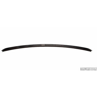 TruCarbon DCA48 Carbon Fiber Rear Spoiler: Chrysler 300 / 300C 2005 - 2010