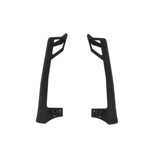 Fishbone Offroad Light Bar Bracket: Jeep Wrangler (07-17) / Wrangler JK (18)