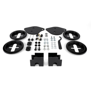 Air Lift 11-23 Dodge Charger / 15-23 Dodge Challenger Performance Rear Kit