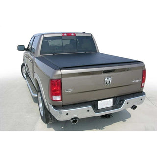 Access Roll-Up Cover: Dodge Ram 1500 (2009-2010) / Ram 1500 (2011-2022) / Dodge Ram 2500 (2010) / Ram 2500 (2011-2018) / Dodge Ram 3500 (2010) / Ram 3500 (2011-2018)