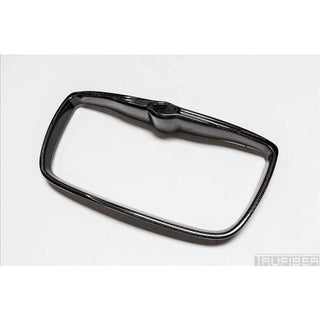 TruCarbon LG135 Carbon Fiber Grille: Chrysler 300 / 300C 2005 - 2010