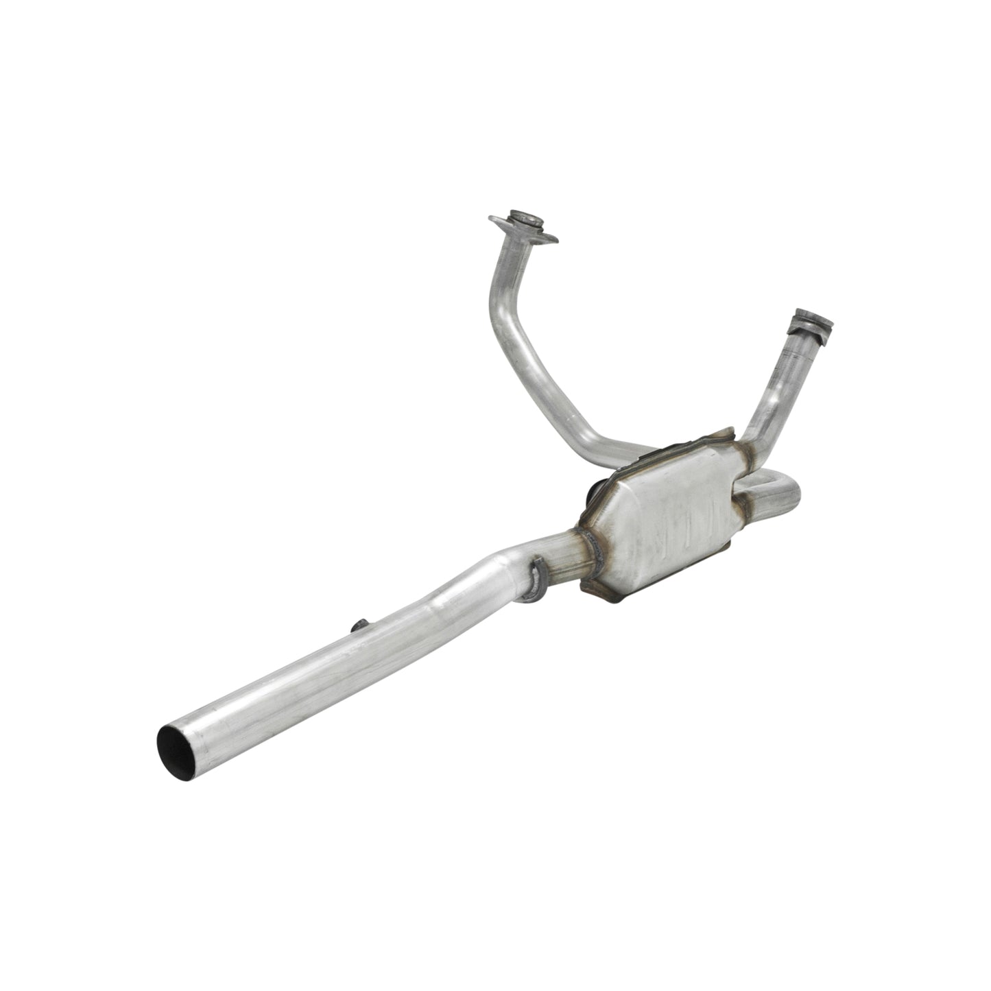 Flowmaster Direct Fit Catalytic Converter: Dodge Ram 1500 / Ram 2500 / Ram 3500 1994-1999