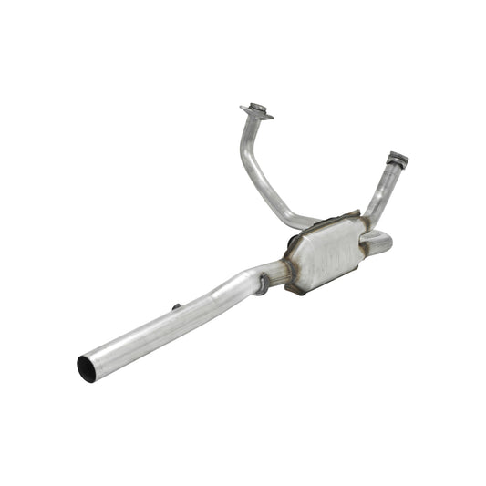 Flowmaster Direct Fit Catalytic Converter: Dodge Ram 1500 / Ram 2500 / Ram 3500 1994-1999