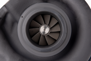 Fleece Performance Cheetah Turbocharger 63mm Compressor: Ram 2500/3500 2019-2022 6.7L Diesel