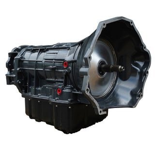 BD Diesel TrackMaster 68RFE Transmission & Converter Package: Ram 2500 / 3500 2019-2024 6.7L Diesel