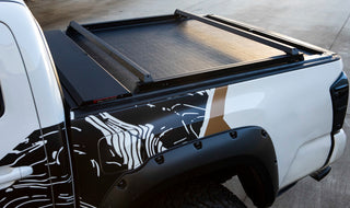 Roll-N-Lock QwikRak Recreational Bars: Ram 1500 2019-2020 5.7L/3.6L Hemi/V6 EcoDiesel 3.0L