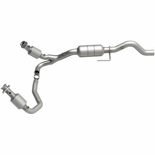 MagnaFlow Catalytic Converter: Dodge Durango 2002 - 2003