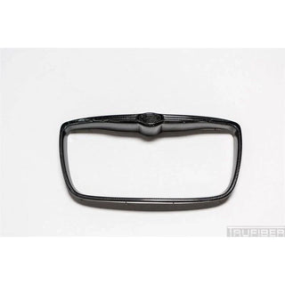 TruCarbon LG135 Carbon Fiber Grille: Chrysler 300 / 300C 2005 - 2010