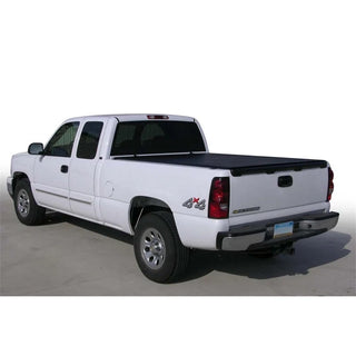 Access Roll-Up Cover: Ram 1500 (09-22) / Ram 2500 (10-18) / Ram 3500 (10-18)