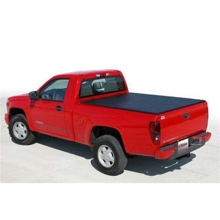 Access Roll-Up Cover: Dodge Ram 1500 (09-10) / Ram 1500 (11-22)