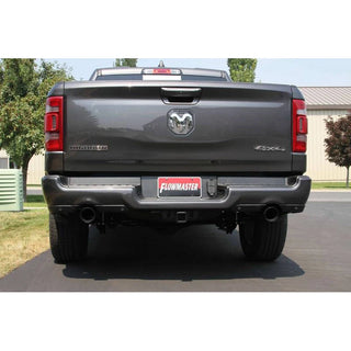 Flowmaster American Thunder Exhaust System: Ram 5.7L Hemi 1500 2019 - 2024 (New Body)