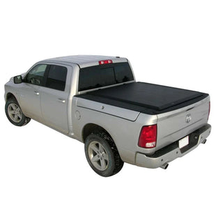 Access Roll-Up Cover: Dodge Ram 1500 (09-10) / Ram 2500 (10-18) / Ram 3500 (10-18) / Ram 1500 (11-22)