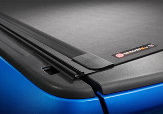 BAK Revolver X4ts Hard Rolling Truck Bed Cover 8ft: Fits Most Dodge Ram / Ram Classic Models (2002-2026)