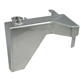 Moroso Coolant Expansion Tank: Dodge Charger / Challenger (2011-2023) - Direct Bolt-In Replacement