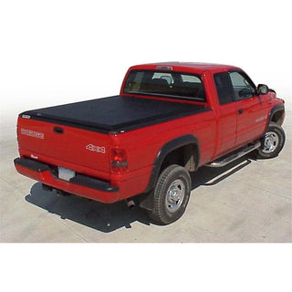 Access Literider Roll-Up Cover: Dodge Ram 1500 (02-08) / Ram 2500 (03-09) / Ram 3500 (03-09)