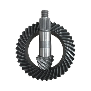 Revolution Gear & Axle D44 Front Axle 5.38 Ratio Ring & Pinion Set: Jeep Wrangler / Gladiator (2018-2026)