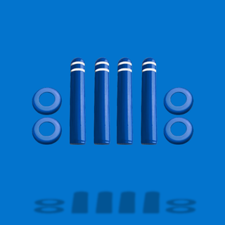 American Brother Designs Interior Bezels and Pins: Dodge Durango (17-18), Jeep Grand Cherokee (17-21)