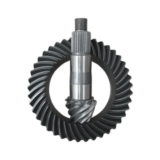 Revolution Gear & Axle D44 Reverse Front 4.56 Ratio Ring & Pinion Set: Jeep Wrangler JL / Gladiator (2018-2026)