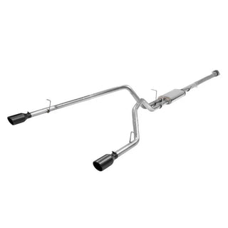 Flowmaster FloxFX Exhaust System: Ram 5.7L Hemi 1500 2019 - 2024 (New Body)