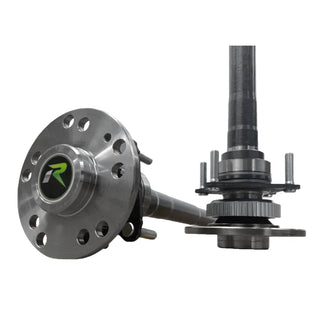 Revolution Gear & Axle Chromoly Discovery Series Dana 44 Rear Axle Kit: Jeep Gladiator / Wrangler (2018-2026)