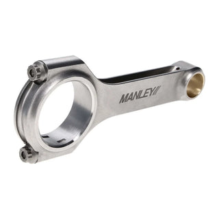Manley Performance Chrysler Small Block 5.7L Hemi Series 6.125in H Beam Connecting Rod Set: Fits Most Chrysler / Dodge Models (2003-2026)