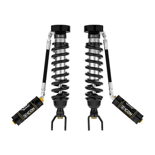 ICON 2-3in. 2.5 VS CDCV Coilover Kit: Ram 1500 2019-2023
