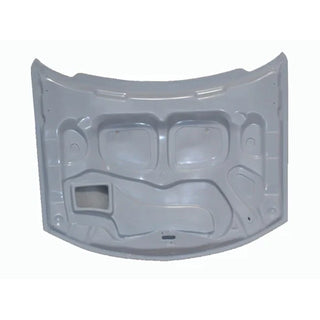 RK Sport Ram Air Hood: Dodge Charger 2005 - 2010
