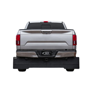 Access Black Diamond Mist Finish Full Width Tow Flap: Dodge Ram 1500 (2009-2010) / Ram 1500 (2011-2018)