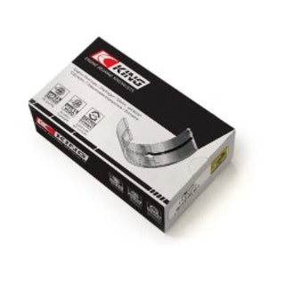 King Engine Bearings Main Bearing Set: Multiple Chrysler Fitments / Multiple Dodge Fitments