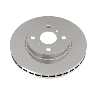 DBA En-Shield Standard Rear Rotor: Fits Most Jeep Wrangler / Gladiator Models (2018-2026)